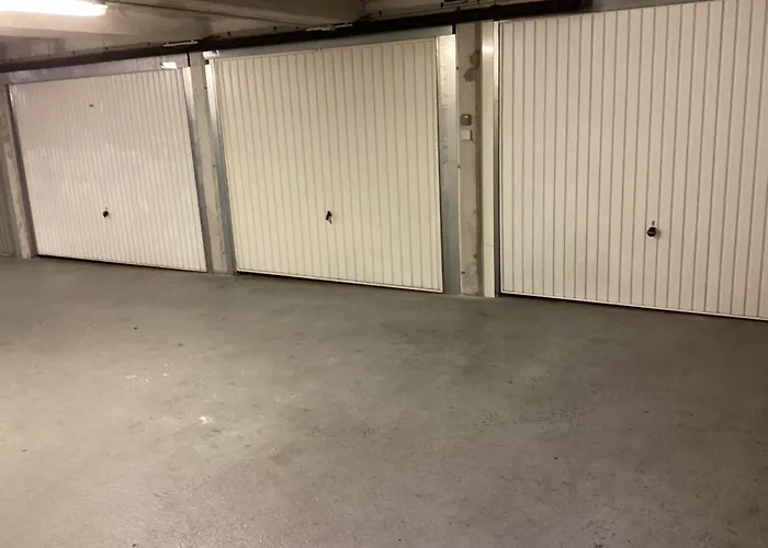 Appartement 2 Pieces Meubles A Juan Les Pins